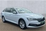 2024 Skoda Superb Estate