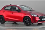 2024 Mazda 2