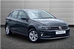 2018 Volkswagen Polo