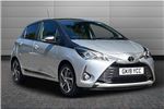 2019 Toyota Yaris