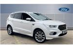2019 Ford Kuga