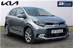 2022 Kia Picanto