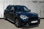 2022 MINI Countryman