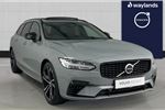 2024 Volvo V90