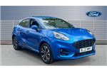 2022 Ford Puma
