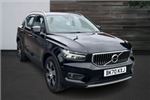 2020 Volvo XC40