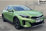 2023 Kia XCeed