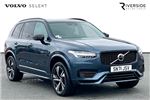 2021 Volvo XC90