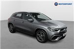 2024 Mercedes-Benz GLA