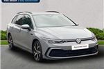 2022 Volkswagen Golf Estate
