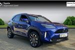 2023 Toyota Yaris Cross