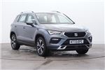 2024 SEAT Ateca