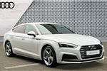 2017 Audi A5 Sportback