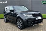 2018 Land Rover Discovery