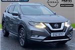 2021 Nissan X-Trail