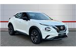 2021 Nissan Juke