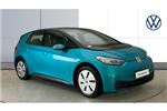 2022 Volkswagen ID.3