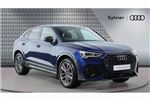 2023 Audi Q3