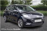 2024 Hyundai i10