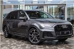 2021 Audi Q7