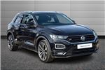 2022 Volkswagen T-Roc