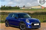 2019 MINI Hatchback