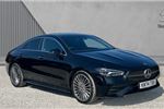 2024 Mercedes-Benz CLA