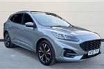 2023 Ford Kuga