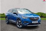 2020 Vauxhall Grandland X