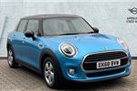 2018 MINI Hatchback