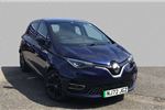 2022 Renault Zoe