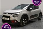 2022 Citroen C3