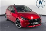 2024 Mazda 2