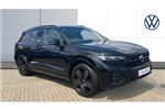 2023 Volkswagen Touareg