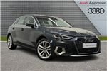 2021 Audi A3