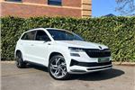 2024 Skoda Karoq