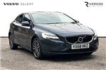 2018 Volvo V40