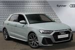 2024 Audi A1