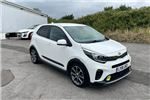 2018 Kia Picanto