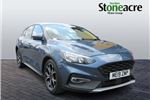 2019 Ford Focus Active