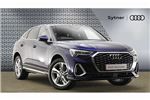 2023 Audi Q3