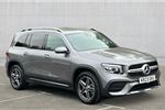 2023 Mercedes-Benz GLB