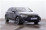 2024 Audi A3