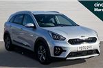 2021 Kia Niro