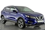 2020 Nissan Qashqai