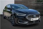 2022 Ford Focus ST