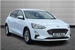 2022 Ford Focus