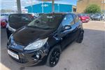 2015 Ford Ka