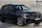 2020 BMW X5