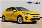 2022 Kia Rio